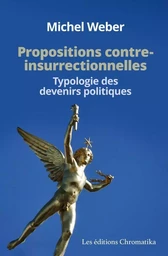 Propositions contre-insurrectionnelles