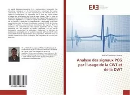 Analyse des signaux PCG par l'usage de la CWT et de la DWT