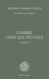 L'ombre L'eau qui s'écoule