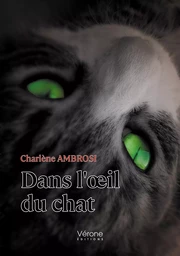 Dans l'oeil du chat