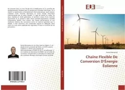 Chaîne Flexible De Conversion D'Énergie Éolienne