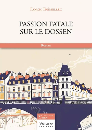 Passion fatale sur le Dossen - Fañch TRÉMELLEC - VERONE