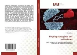 Physiopathogenie des metastases