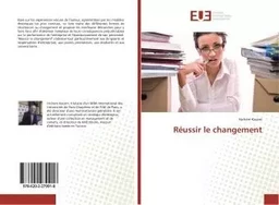 Réussir le changement