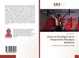 Bases et Strategies de la Preparation Physique Moderne