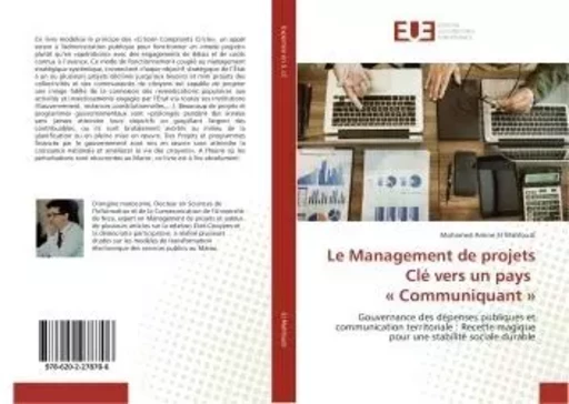 Le Management de projets Clé vers un pays « Communiquant » - Mohamed Amine El Mahfoudi - UNIV EUROPEENNE