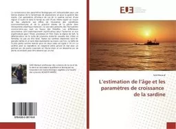 L'estimation de l'âge et les paramètres de croissance de la sardine