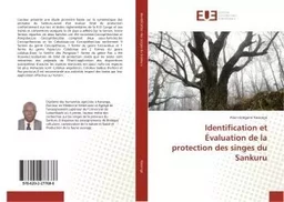 Identification et Évaluation de la protection des singes du Sankuru