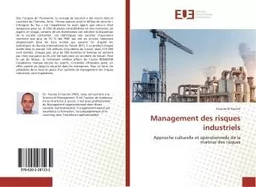 Management des risques industriels