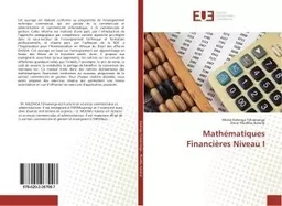 Mathématiques Financières Niveau I