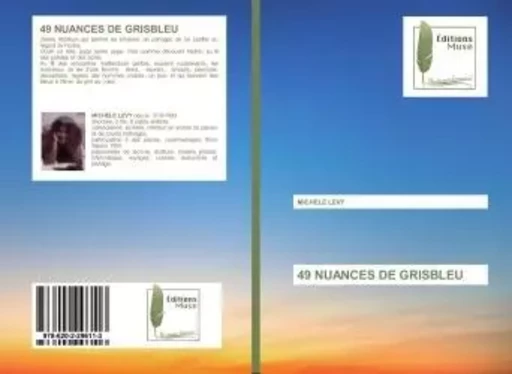 49 NUANCES DE GRISBLEU - MICHELE LEVY - MUSE