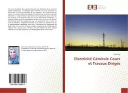 Electricite Generale Cours et Travaux Diriges