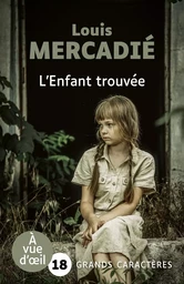 L'ENFANT TROUVEE