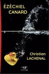 EZECHIEL CANARD