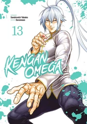 Kengan Omega - Tome 13