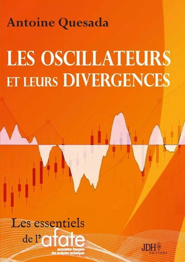 Les oscillateurs et leurs divergences - Antoine Quesada - JDH