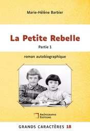 La Petite Rebelle