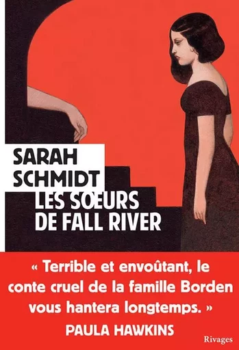 Les soeurs de Fall River - Sarah Schmidt - RIVAGES