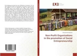 Non-Profit Organisations in the promotion of Social entrepreneurship