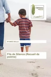 Fils de Silence (Recueil de poème)