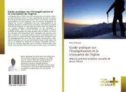 Guide pratique sur l'évangelisation et la croissance de l'église