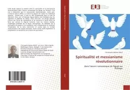 Spiritualite et messianisme revolutionnaire