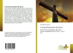 L'ensevelissement de Jésus