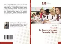 Français La Deuxieme Langue (Nouvelle edition)