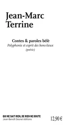 Contes & paroles bèlè