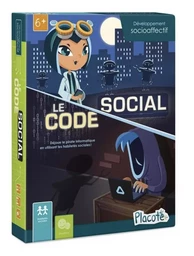 PLACOTE - CODE SOCIAL