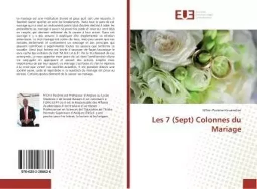 Les 7 (Sept) Colonnes du Mariage - N'Drin Kouamélan - UNIV EUROPEENNE