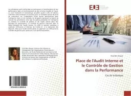 Place de l'Audit Interne et le Contrôle de Gestion dans la Performance