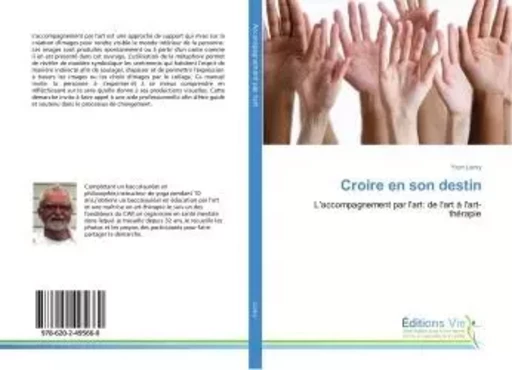 Croire en son destin - Yvon Lamy - VIE