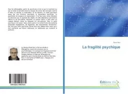 La fragilité psychique