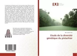 Etude de la diversite genetique du pistachier