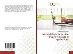 Methodologie de gestion de projet : cours et applications