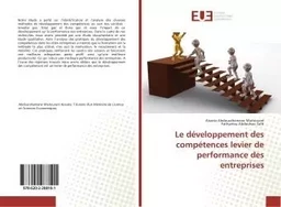 Le développement des compétences levier de performance des entreprises