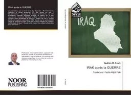 IRAK après la GUeRRe