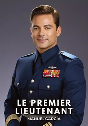 Le premier lieutenant