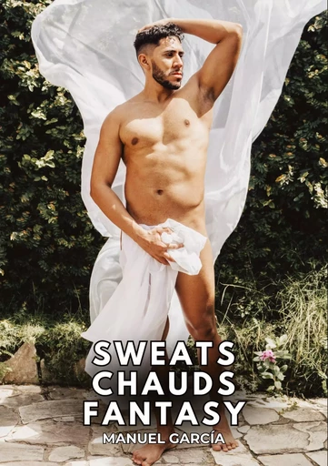 Sweats chauds Fantasy - Manuel García - TREDITION