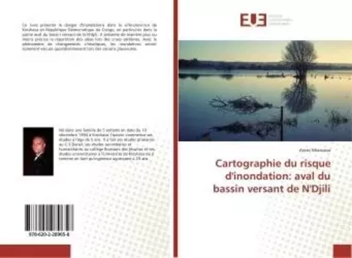 Cartographie du risque d'inondation: aval du bassin versant de N'Djili - Arens Miansosa - UNIV EUROPEENNE