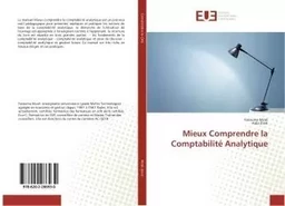 Mieux Comprendre la Comptabilite Analytique