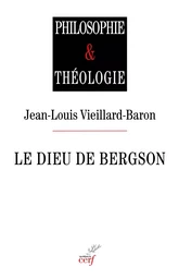 Le Dieu de Bergson