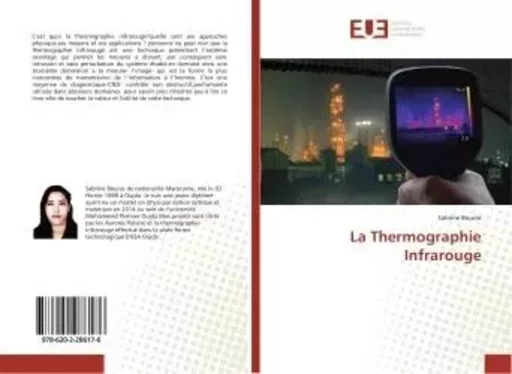 La Thermographie Infrarouge - Sabrine Bouras - UNIV EUROPEENNE