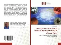 Intelligence artificielle et Internet des Objets dans le bloc du futur