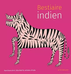 Bestiaire indien