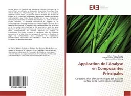 Application de l'Analyse en CompoSantes Principales