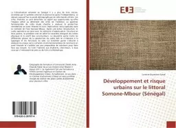 Developpement et risque urbains sur le littoral Somone-Mbour (Senegal)