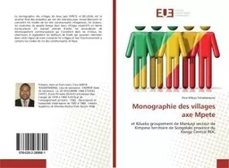 Monographie des villages axe Mpete