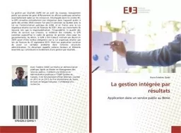 La gestion intégrée par résultats